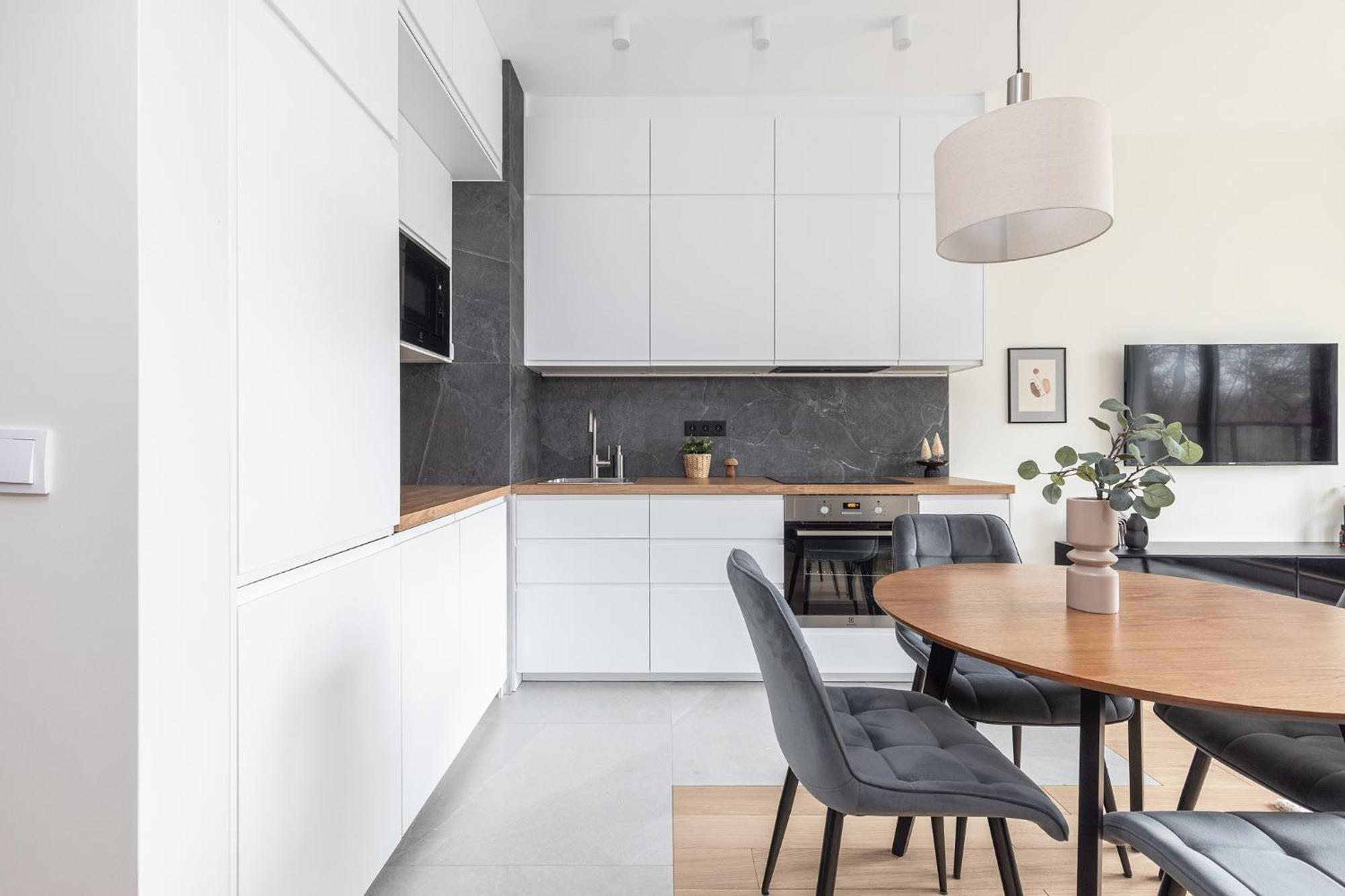 Superapart Stanislawa Augusta Apt 42 Варшава Екстер'єр фото
